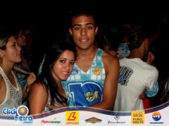 Forró da Mina